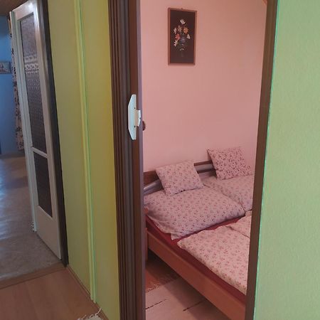 Villa Etus Vendéghaz 2 Balatonfenyves Exterior foto